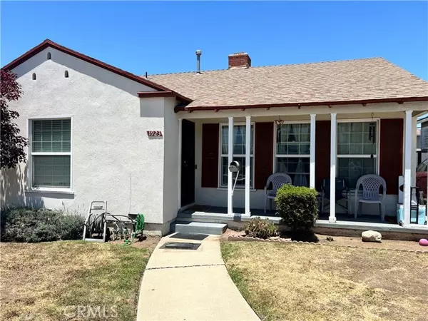 1923 W 115th Street, Los Angeles, CA 90047