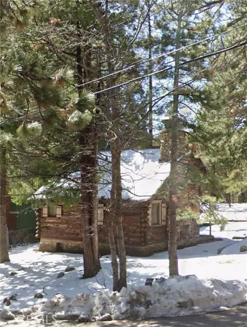 2609 Secret Drive, Running Springs, CA 92382