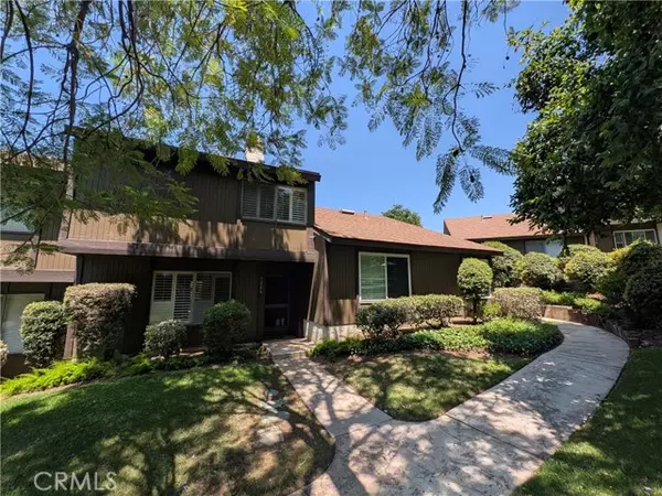 1266 Tarryglen Lane, San Dimas, CA 91773
