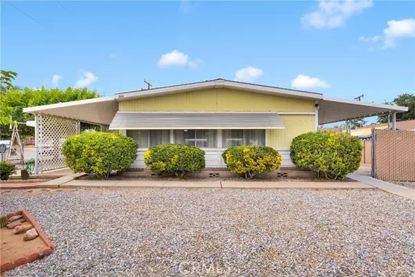 19154 Lindsay Street, Hesperia, CA 92345