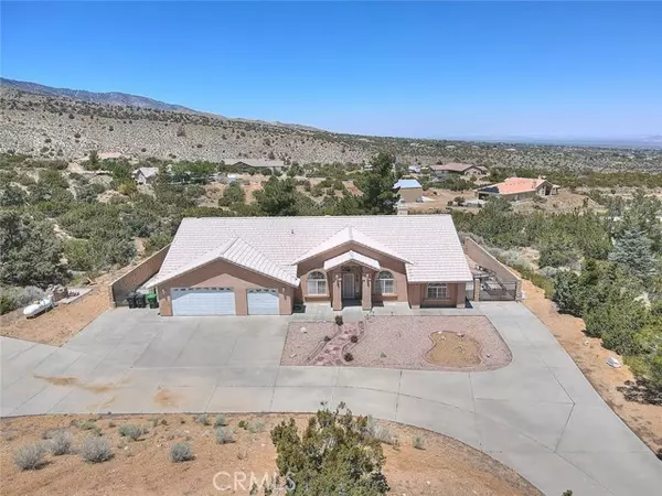 Pinon Hills, CA 92372,8250 Snow Cap Avenue