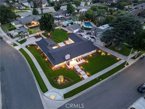 Glendora, CA 91741,830 Huerta Verde Road