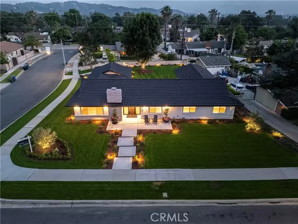 Glendora, CA 91741,830 Huerta Verde Road