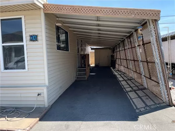 Duarte, CA 91010,1030 Bradbourne Avenue #31