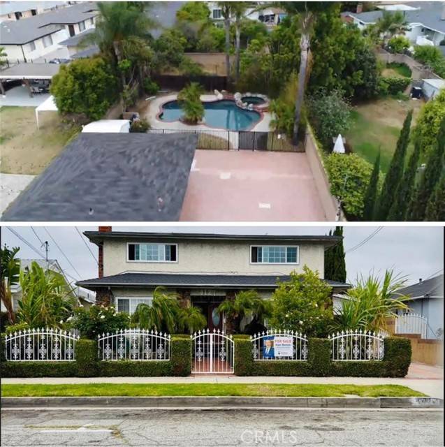 Hawthorne, CA 90250,4127 W 130th Street
