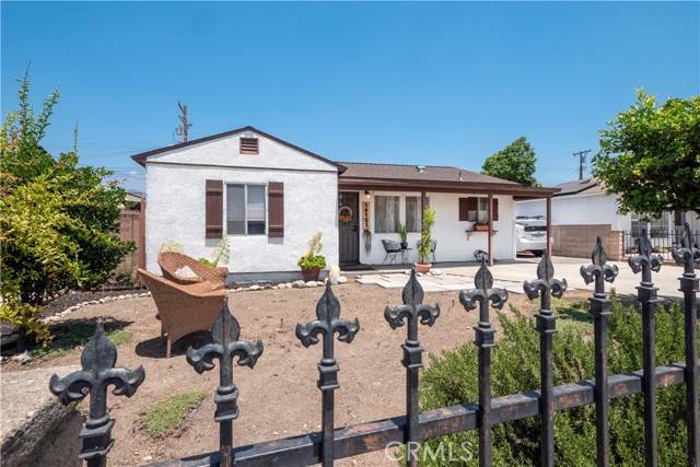 Baldwin Park, CA 91706,14121 Calais Street