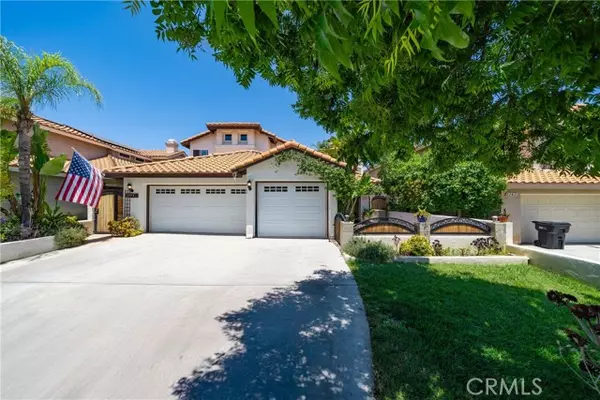 2981 Pembroke Circle, Corona, CA 92879