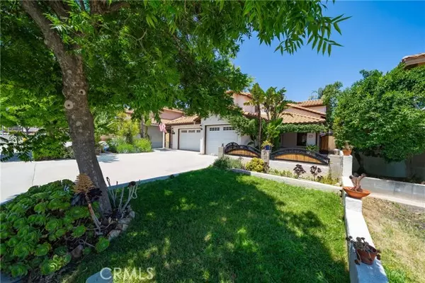 Corona, CA 92879,2981 Pembroke Circle