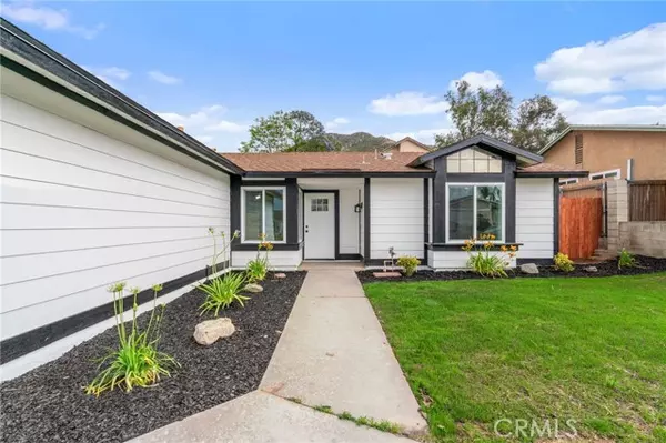 Fontana, CA 92337,11989 Suzanne Drive