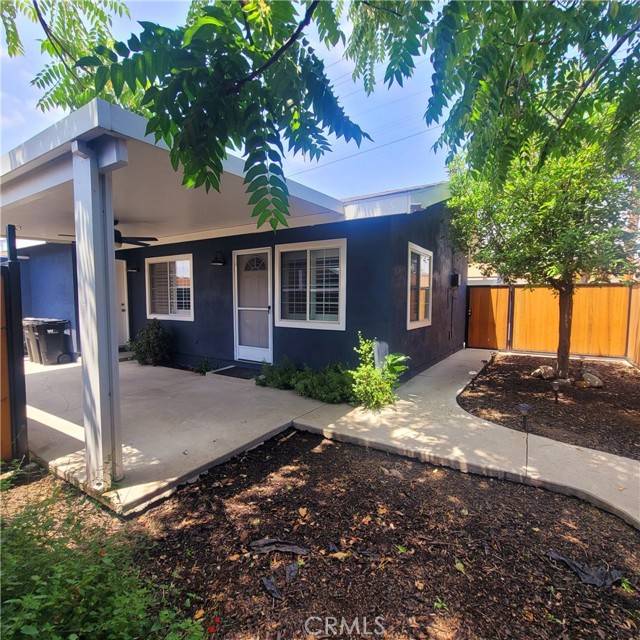 La Verne, CA 91750,1947 5th Street