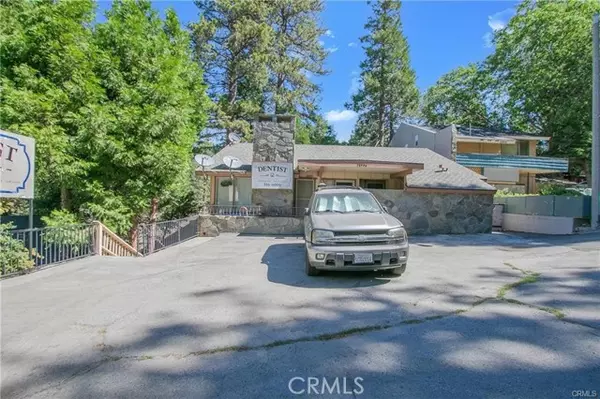 28906 Hook Creek Road, Cedar Glen, CA 92321