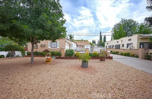 Riverside, CA 92506,5062 Magnolia Avenue