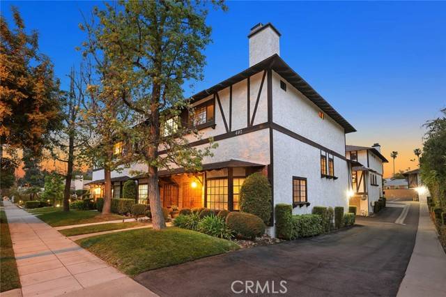 402 El Centro Street #13, South Pasadena, CA 91030