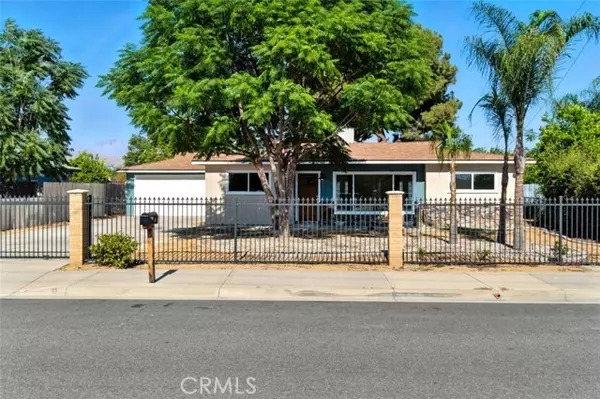 7687 Central Avenue, Highland, CA 92346