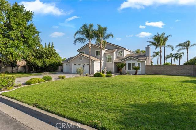9857 Coca Street, Rancho Cucamonga, CA 91737