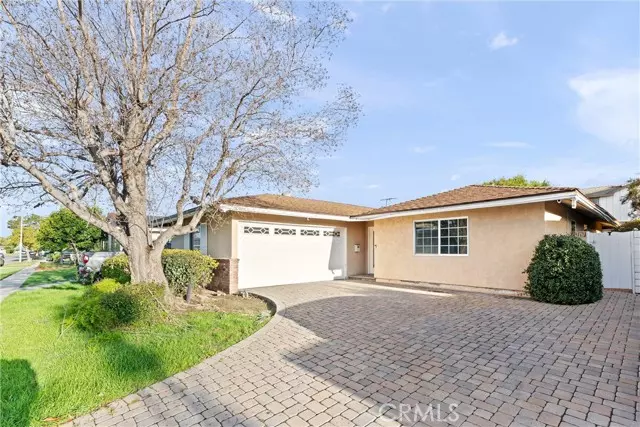 Long Beach, CA 90808,8065 E Ring Street