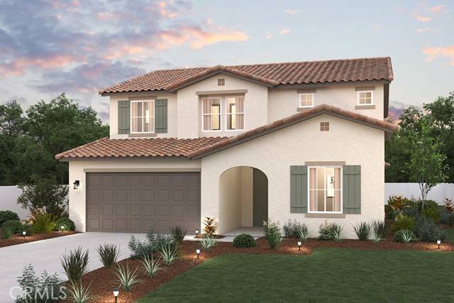 16717 Dara Avenue, Chino, CA 91708
