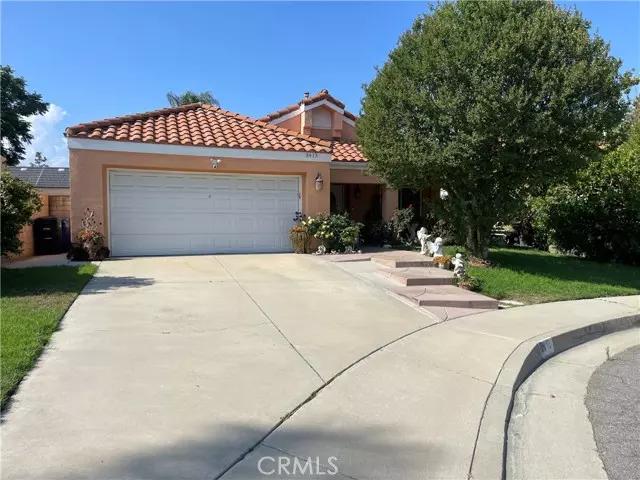 Ontario, CA 91761,3413 Morningwood Court