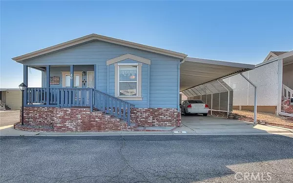 6880 Archibald Avenue #40, Rancho Cucamonga, CA 91701