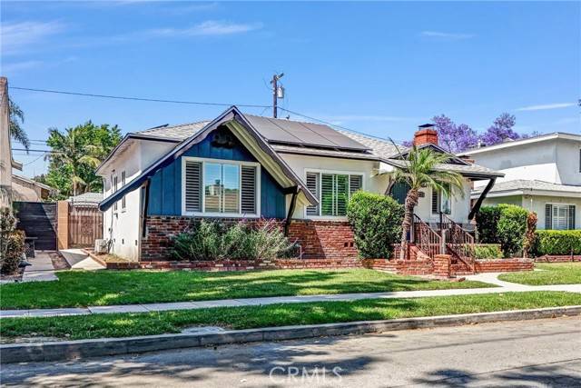 Long Beach, CA 90805,275 E Bort Street