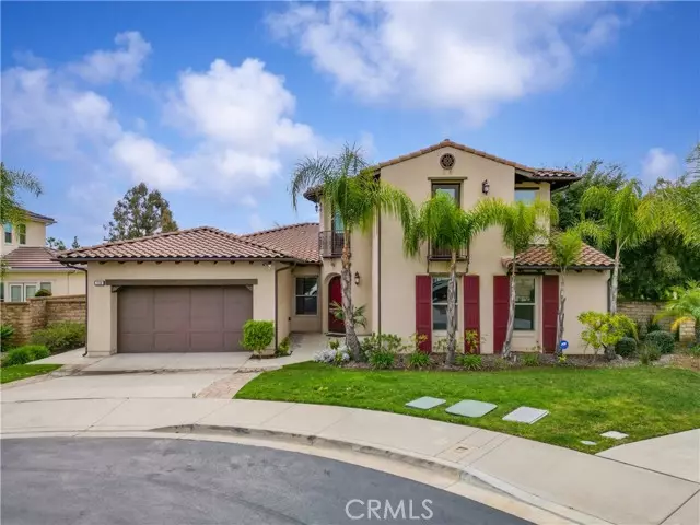 San Dimas, CA 91773,1138 Las Colinas Way
