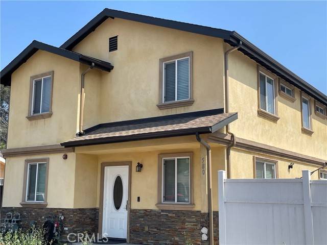 Pomona, CA 91766,580 E 12th Street