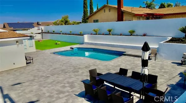 Corona, CA 92881,7401 Liberty Avenue