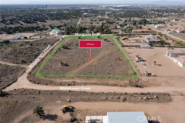 Oak Hills, CA 92344,11320 Whitehaven St