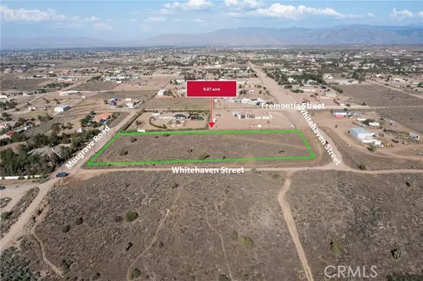 Oak Hills, CA 92344,11320 Whitehaven St