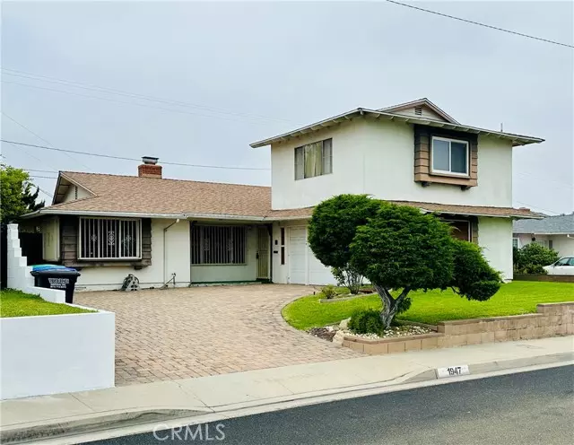 Monterey Park, CA 91755,1947 Palm Avenue