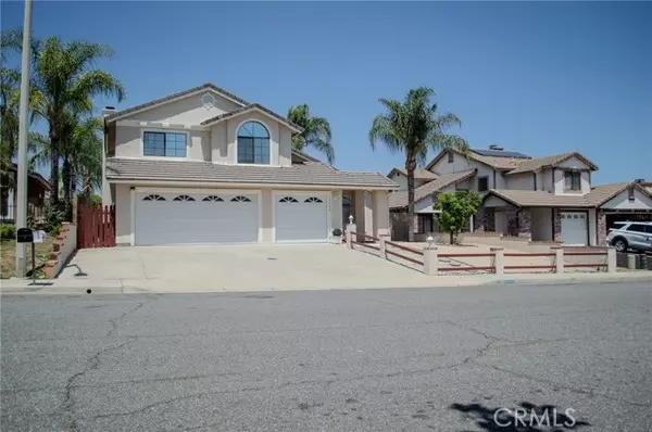 15068 Christina Court, Lake Elsinore, CA 92530