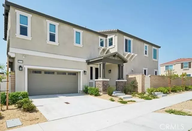 Fontana, CA 92336,16773 Grapefruit Lane