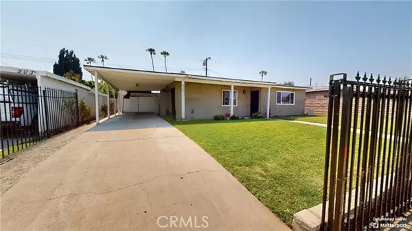 421 Lochmere Avenue,  La Puente,  CA 91744