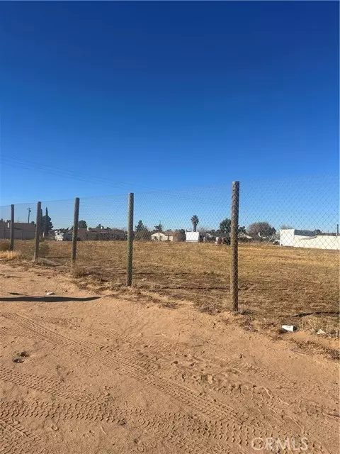 Apple Valley, CA 92308,0 Del Oro Road