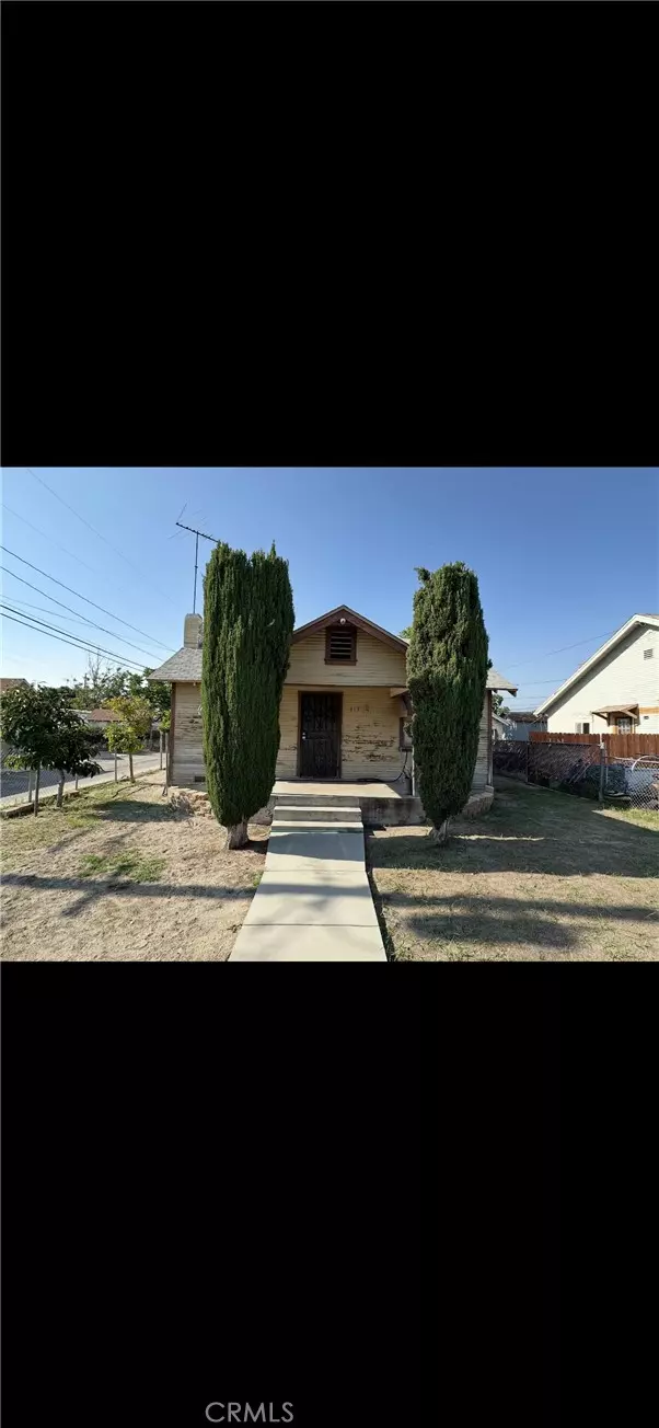 Colton, CA 92324,813 E D Street