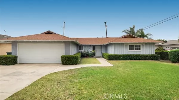 5007 Walnut Ave., Chino, CA 91710