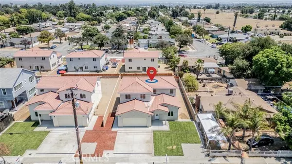 555 N Meridian Avenue, San Bernardino, CA 92410