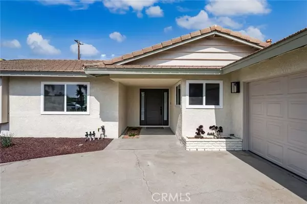 Rancho Cucamonga, CA 91701,6880 Topaz Street