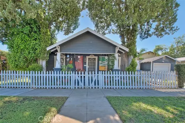 617 N Palm Avenue, Ontario, CA 91762