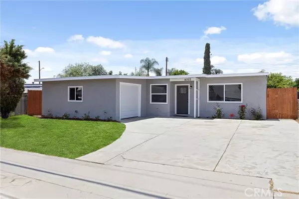 4003 Puente Avenue, Baldwin Park, CA 91706