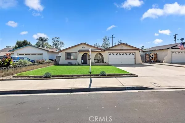 12976 Rhodes Place, Chino, CA 91710