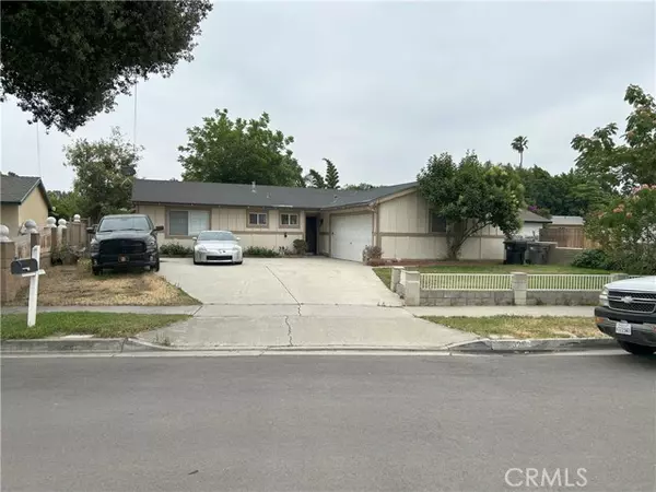 826 Railroad Street, Corona, CA 92882