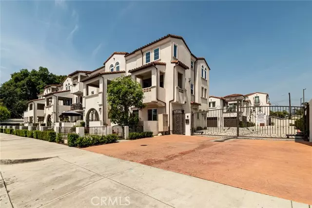 Pico Rivera, CA 90660,7019 Passons Boulevard