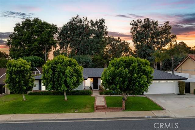 La Verne, CA 91750,4833 Chamber Avenue