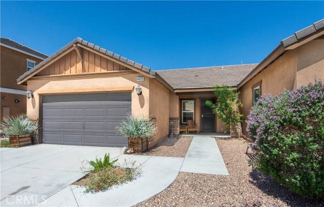 Lancaster, CA 93535,44255 Cajun Street