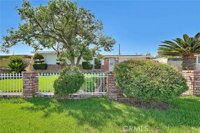 Azusa, CA 91702,17109 E Orkney Street