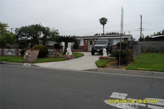 17109 E Orkney Street, Azusa, CA 91702