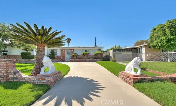 17109 E Orkney Street, Azusa, CA 91702