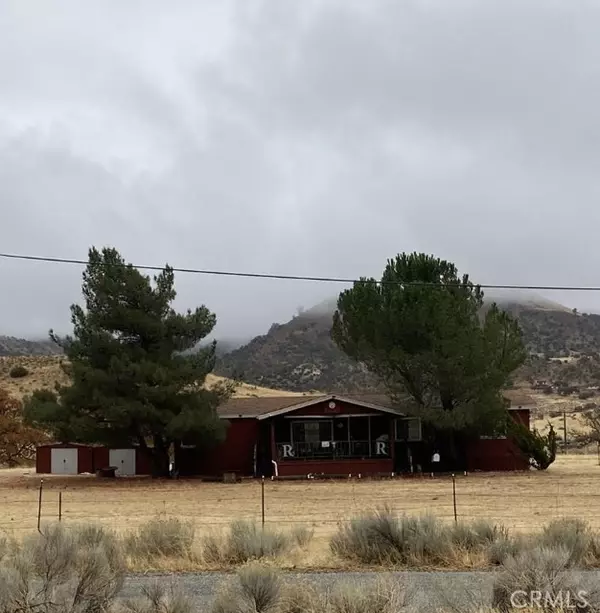 14050 Paradise Valley Road, Caliente, CA 93518
