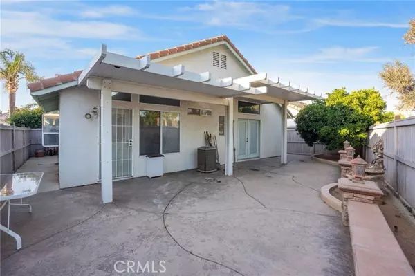 Menifee, CA 92586,25683 Hillman Court